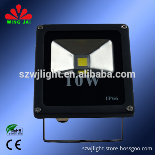 High brightness IP65 outdoor ultra-slim led flood lights 24v 50w